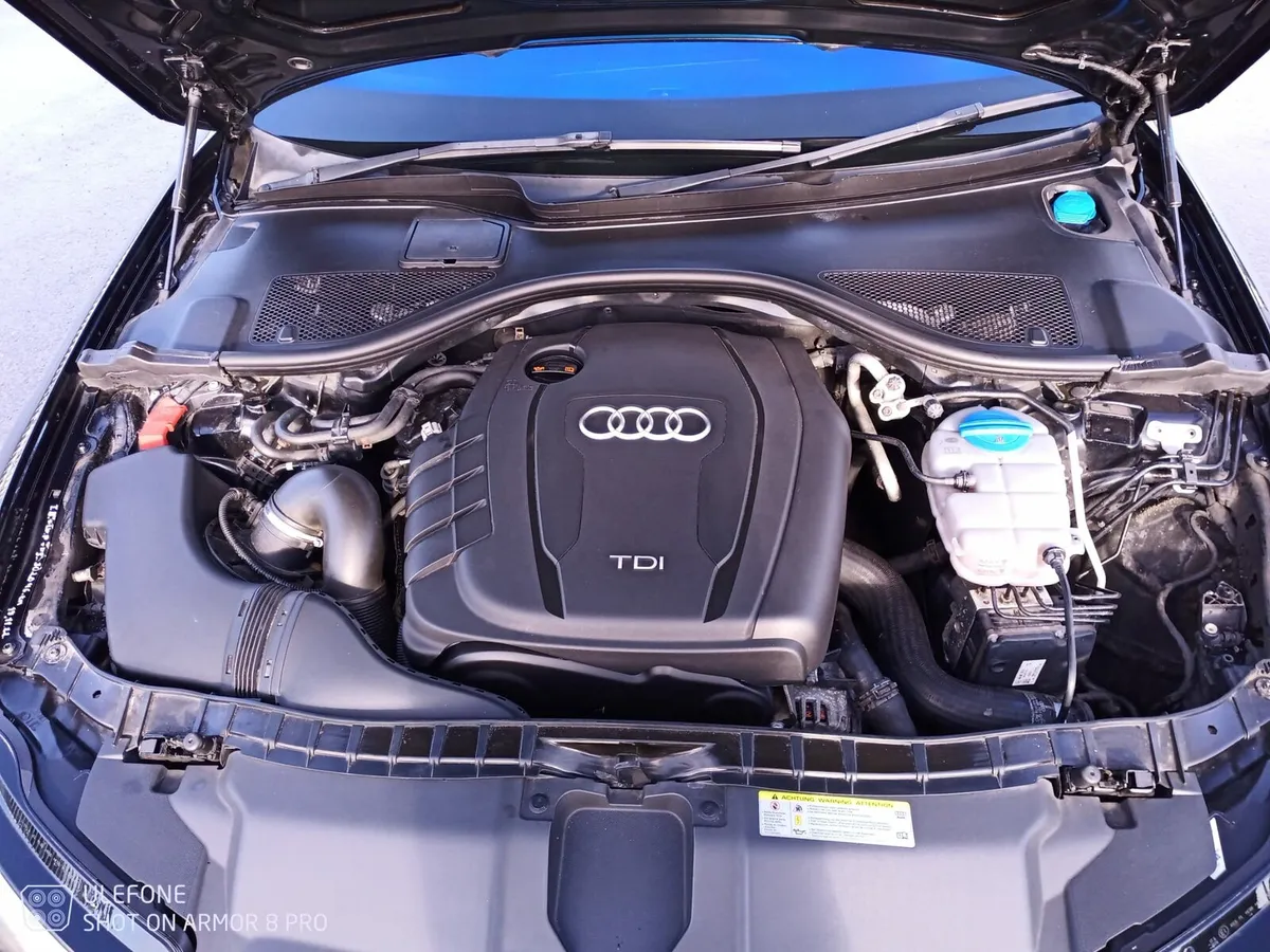 Audi A6 automatic - Image 4