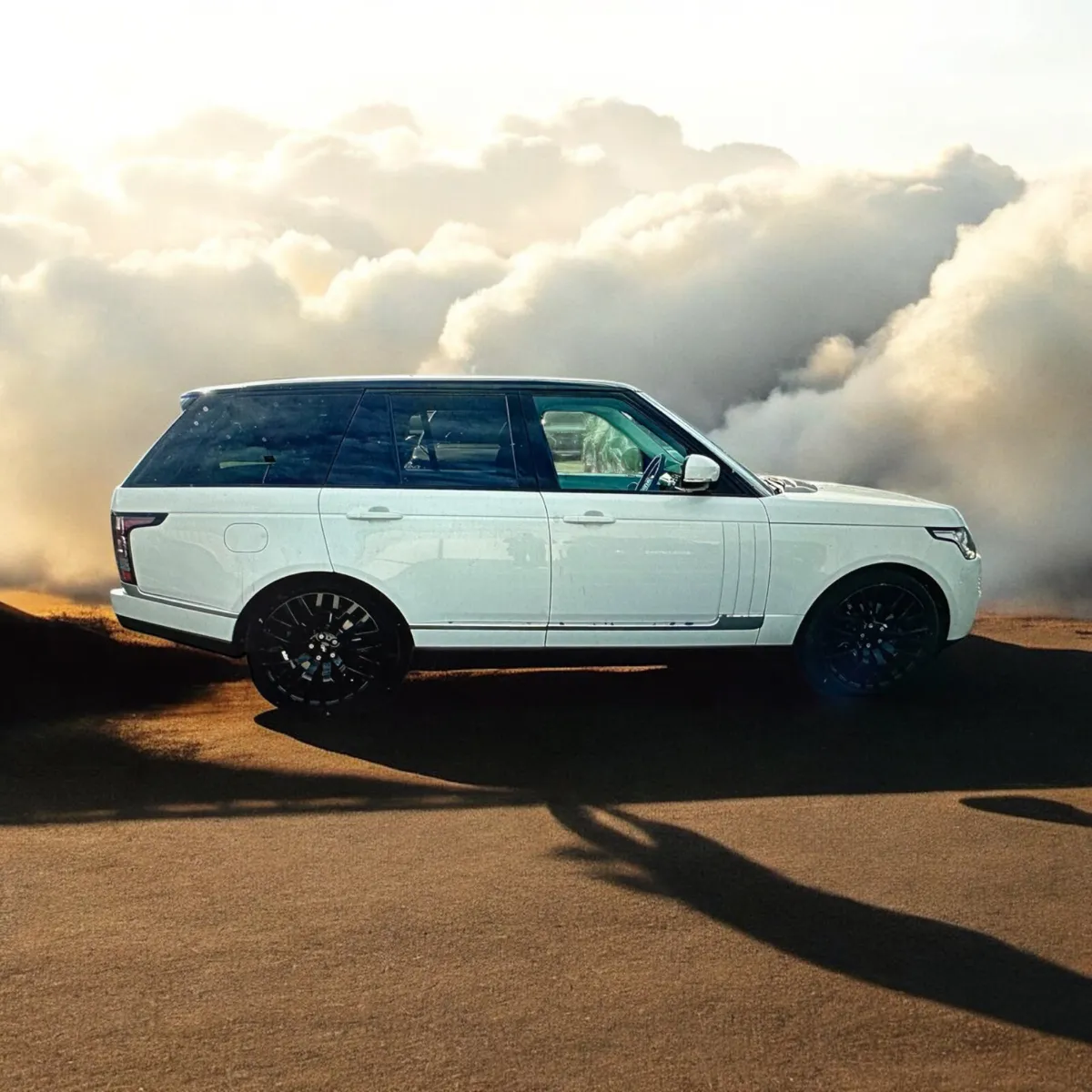 Land Rover Range Rover 3.0 TDV6 Vogue - Image 3