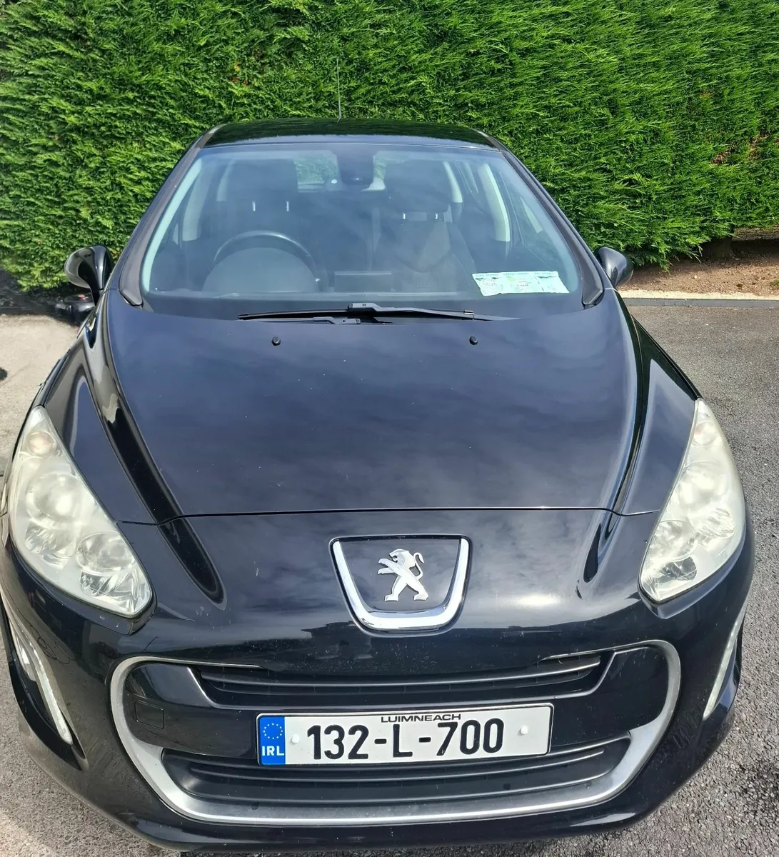 Peugeot 308 2013 - Image 1