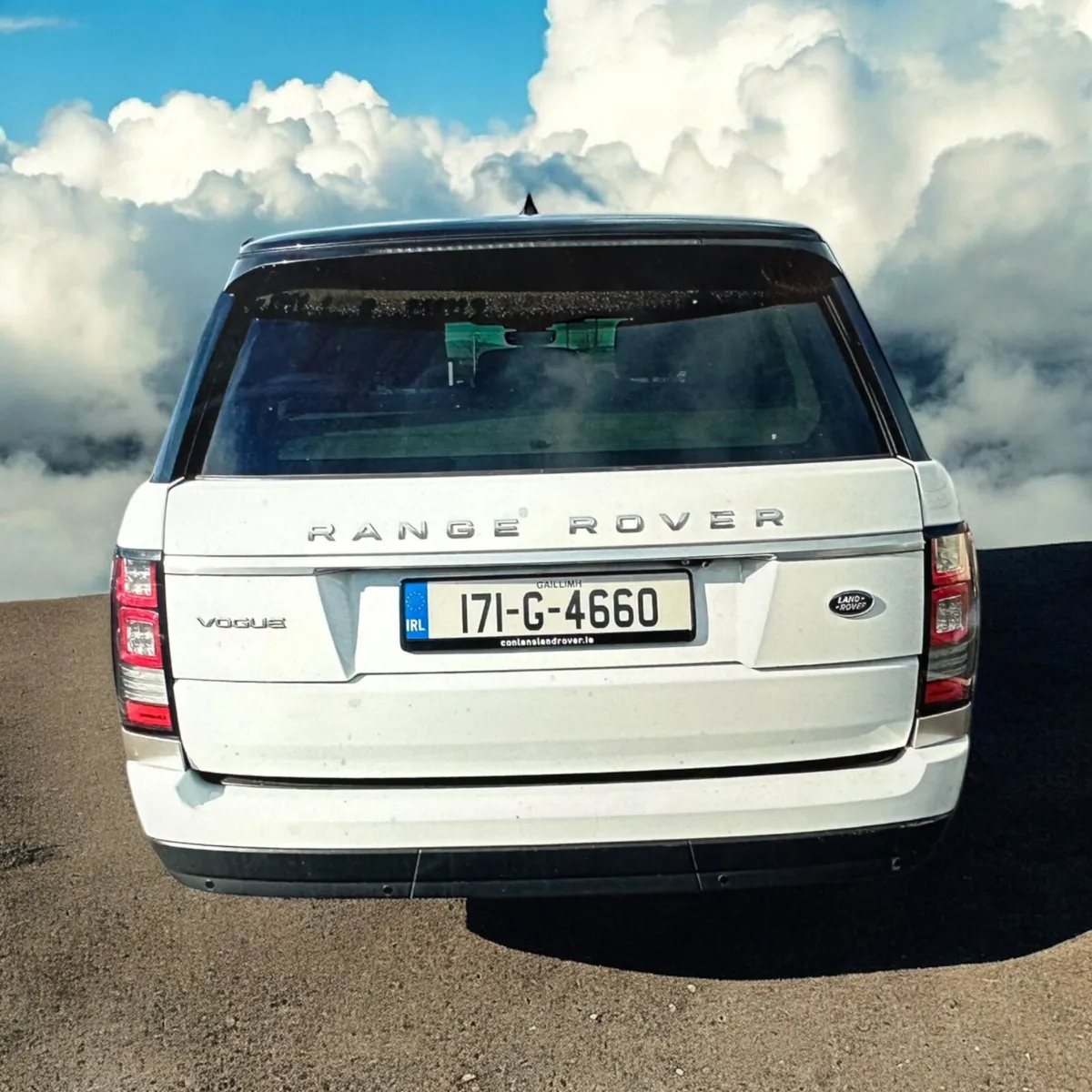 Land Rover Range Rover 3.0 TDV6 Vogue - Image 4