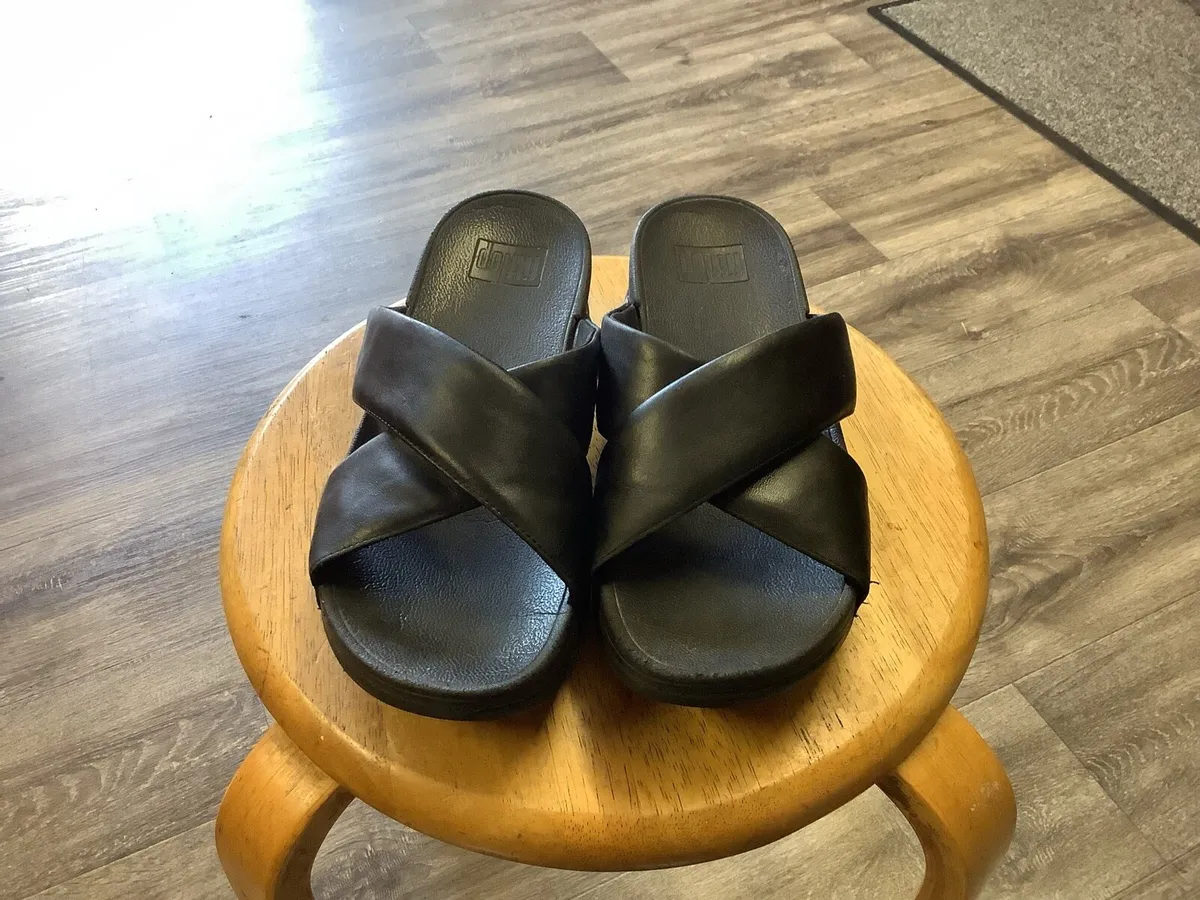 FitFlop Sandals size 6 - Image 1