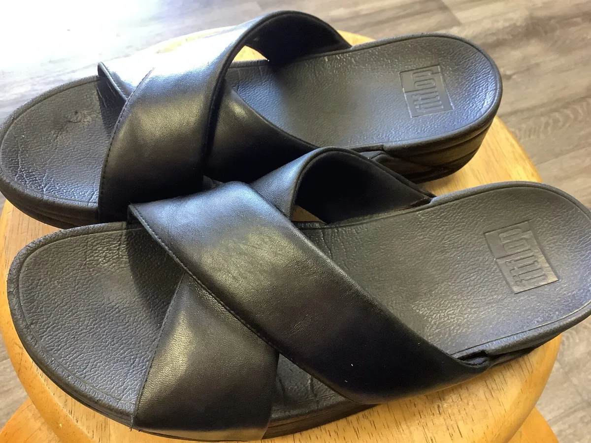 FitFlop Sandals size 6 - Image 2