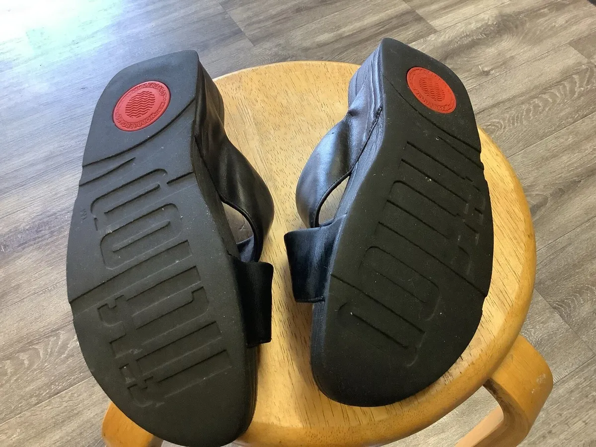 FitFlop Sandals size 6 - Image 3