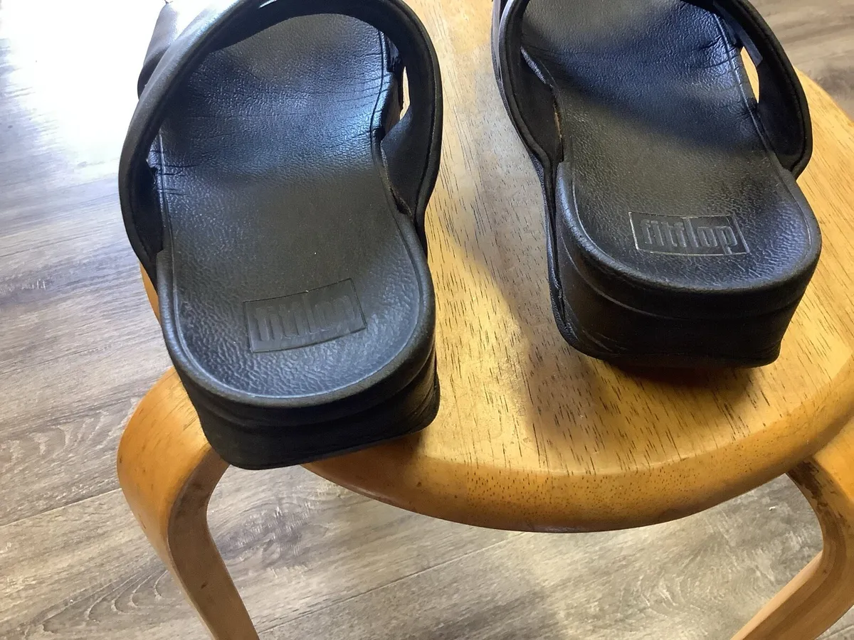 FitFlop Sandals size 6 - Image 4