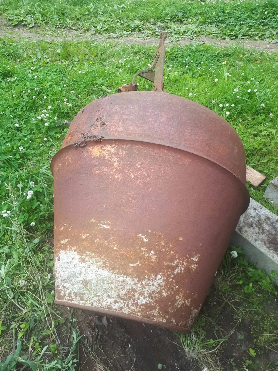 Plough - Image 2