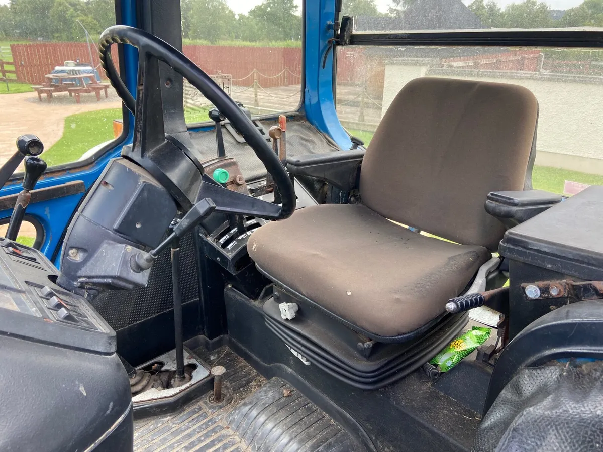 Ford 7810 - Image 2