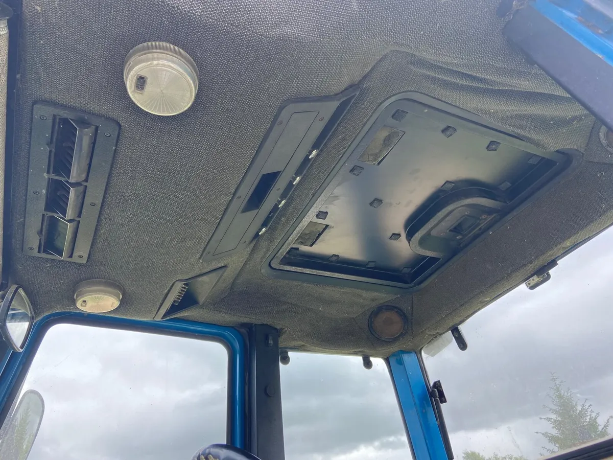 Ford 7810 - Image 3