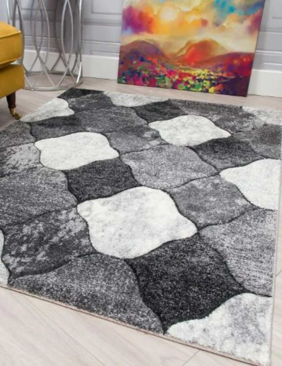BRAND NEW RUGS