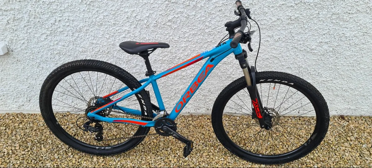 Orbea Kids mountain bike - Image 3
