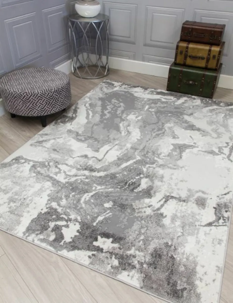 BRAND NEW RUGS