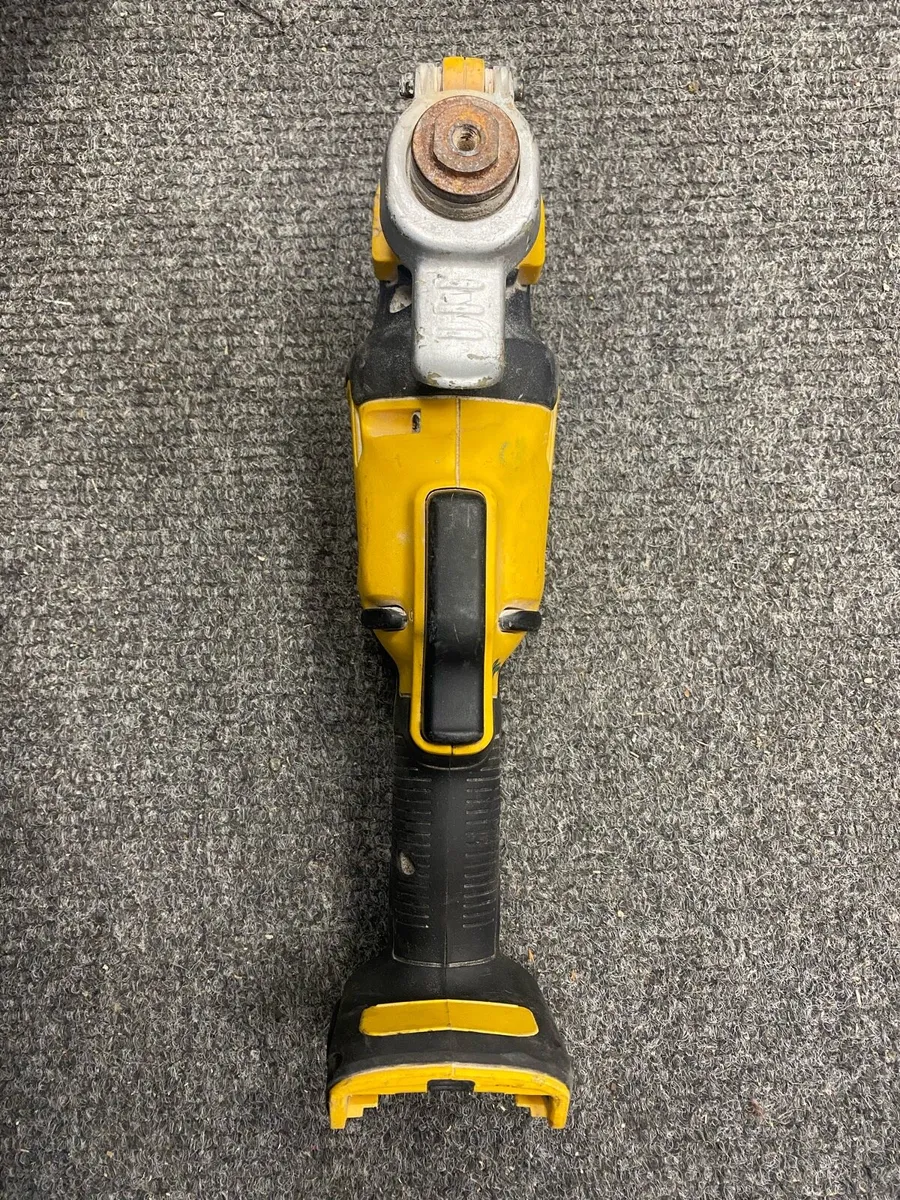 Dewalt multi tool - Image 3