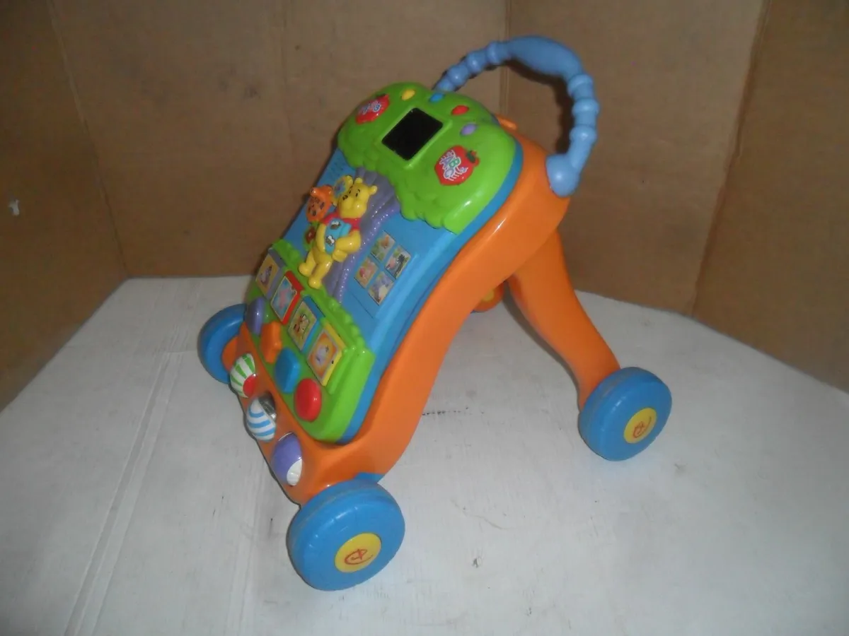 Baby Walker - Image 1