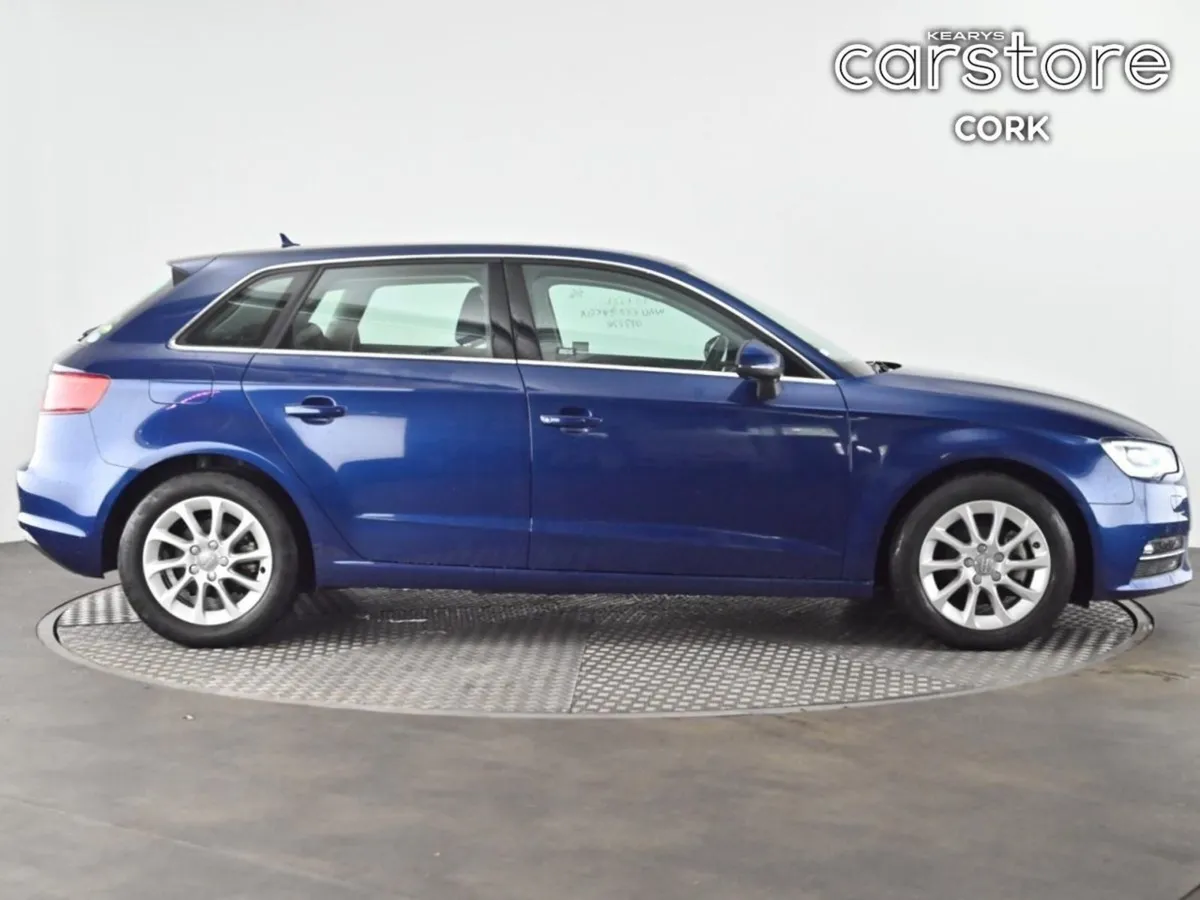 Audi A3 1.4 Tfsi Auto - Image 2