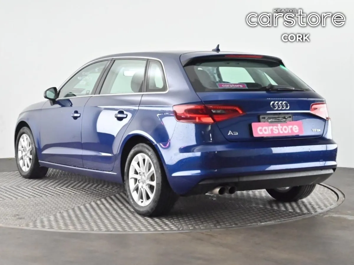 Audi A3 1.4 Tfsi Auto - Image 3