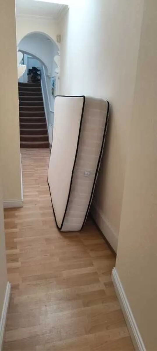 King koil mattress