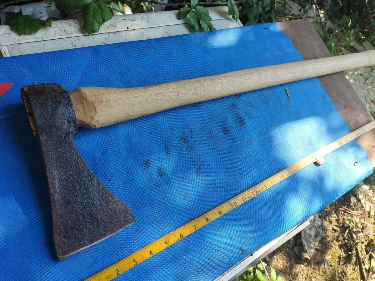 Splitting Axe - Image 2