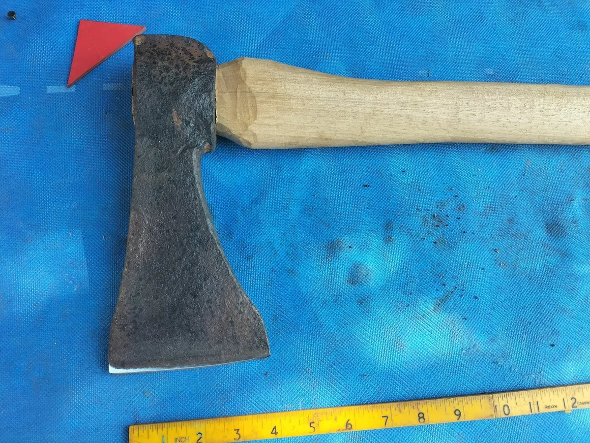 Splitting Axe - Image 3