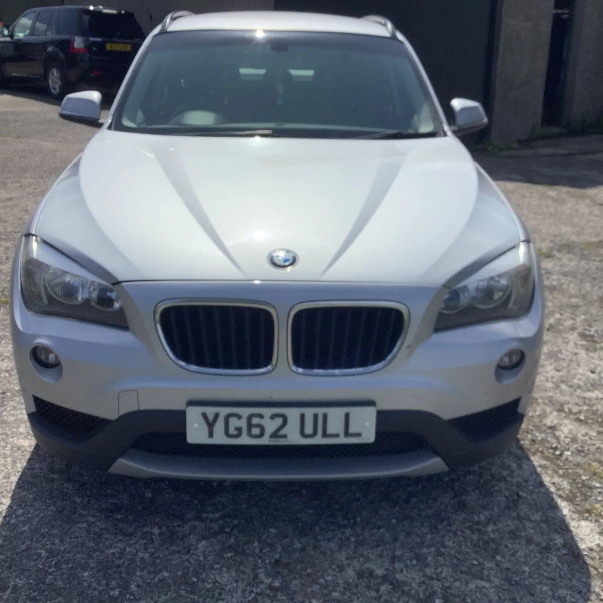BMW x1 s drive 2.0 turbo diesel sep 12 motd - Image 4