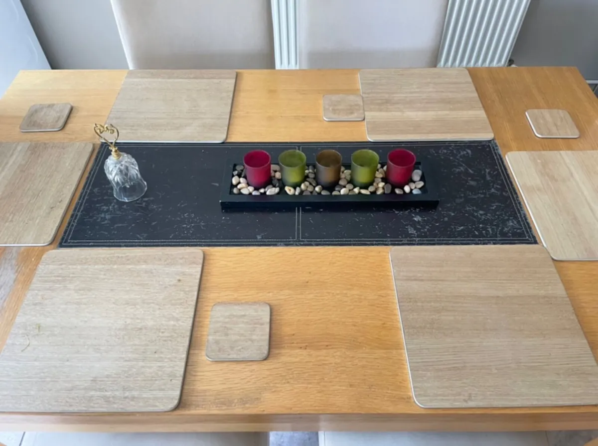 Dining Table - Image 2
