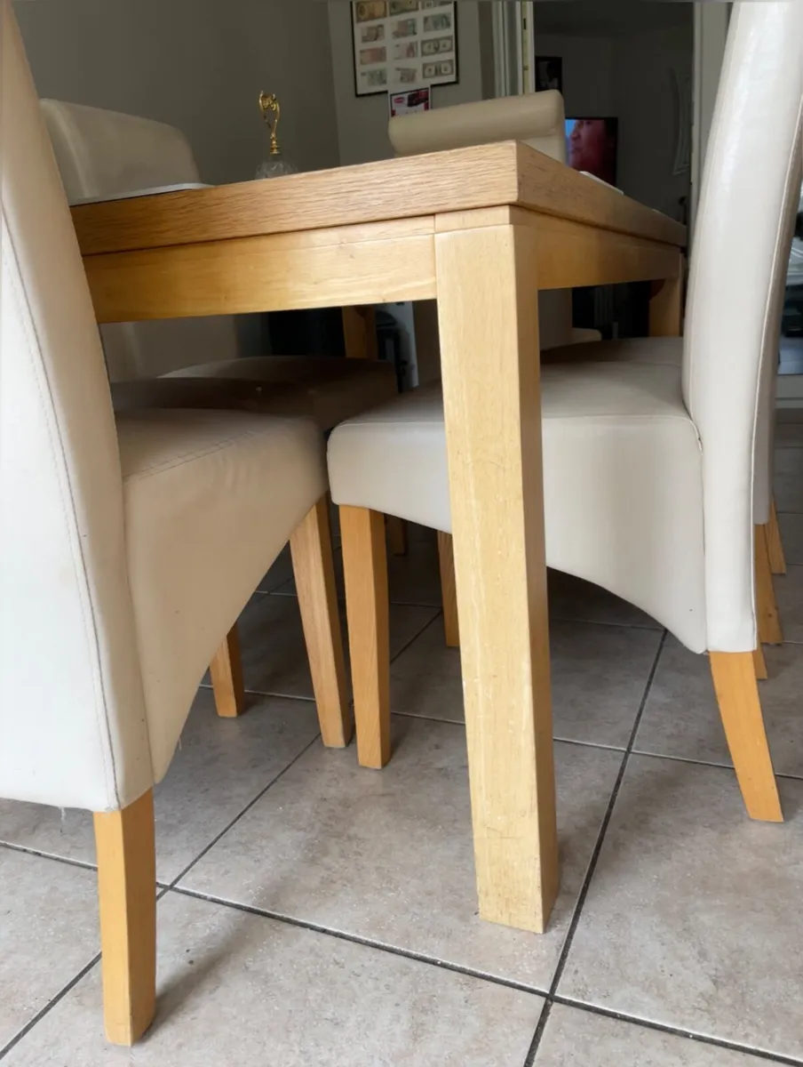 Dining Table - Image 4