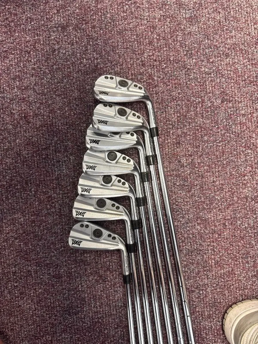 Golf sets - Image 1