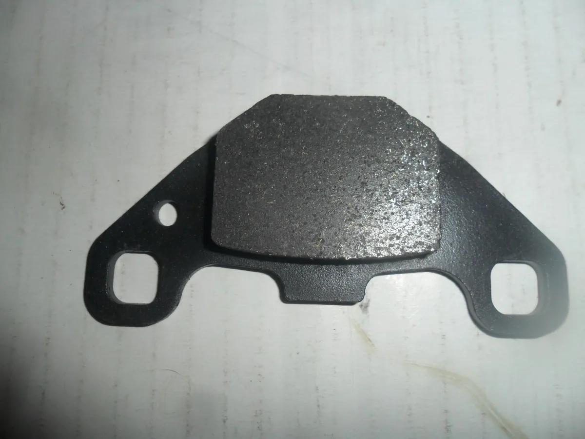 Disk Brake Pads Shoes For 50cc 70cc 110cc 125cc - Image 4
