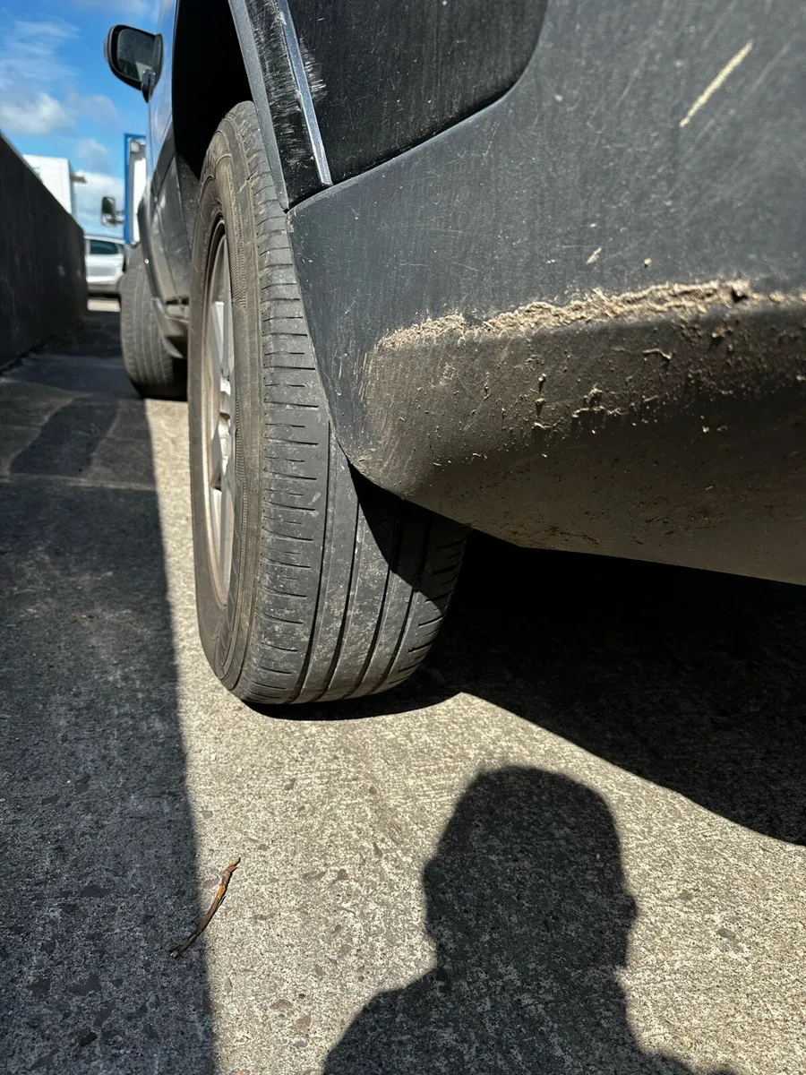 Volvo xc90 - Image 3