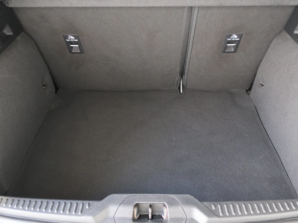 2019 FORD FOCUS 1.0 TITANIUM 125PS 5DR - Image 4