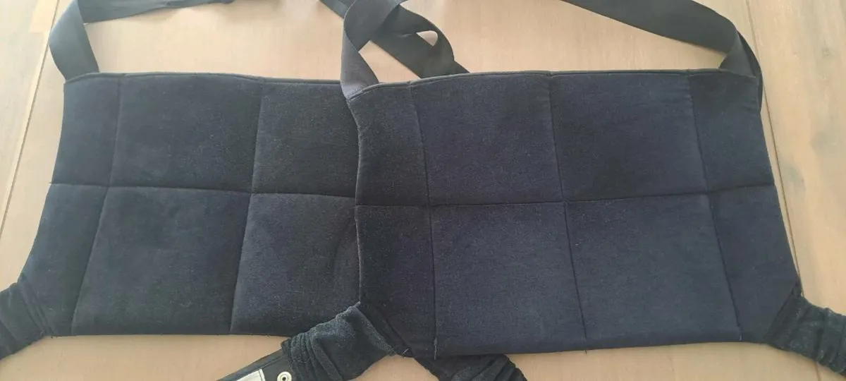 Clippasafe Bump Belts (x 2) - Image 2