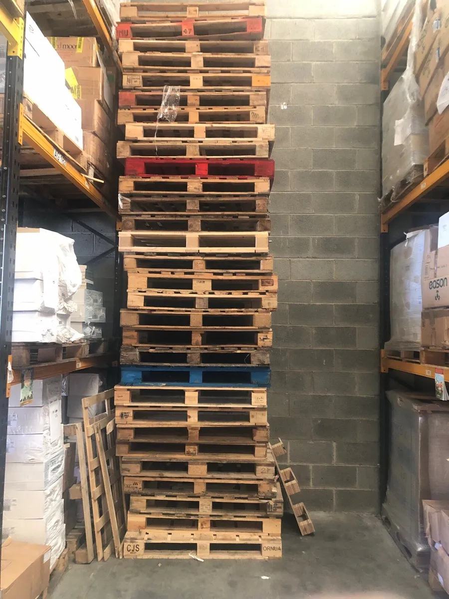 Pallets