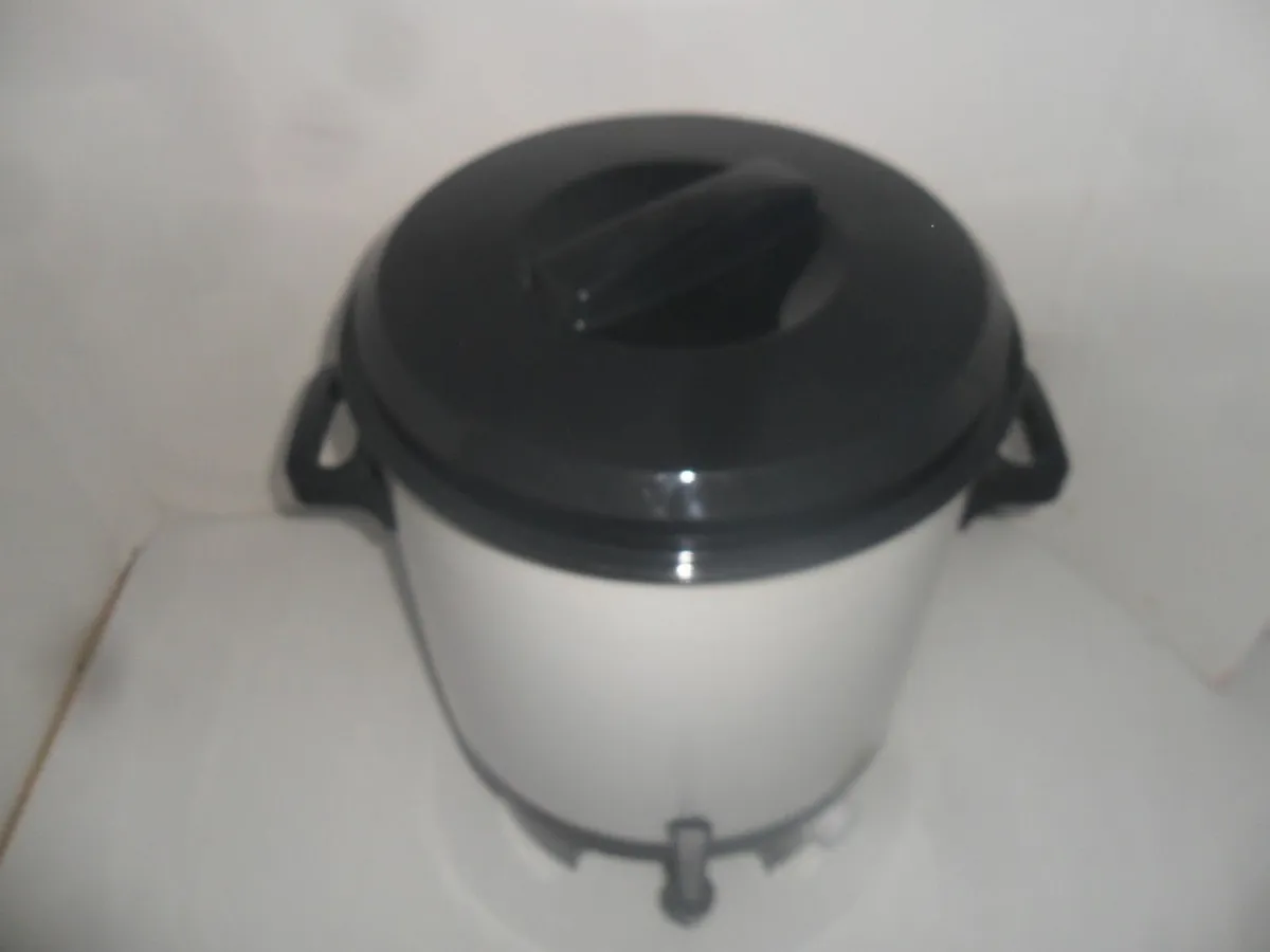 AFK Electric Water - Wine Boiler - Image 3