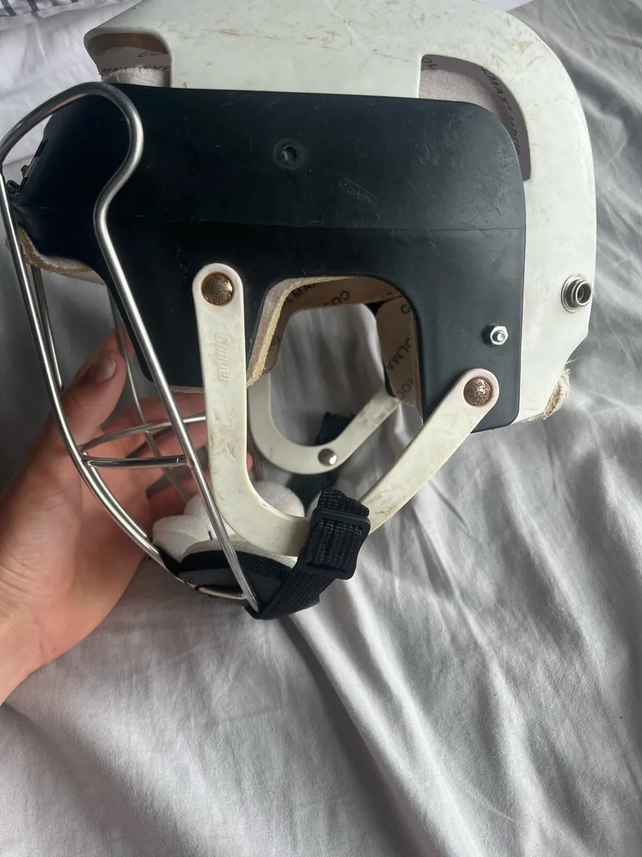 Cooper helmet - Image 2