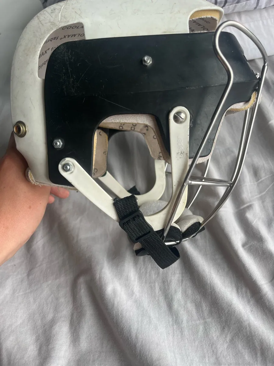Cooper helmet - Image 4