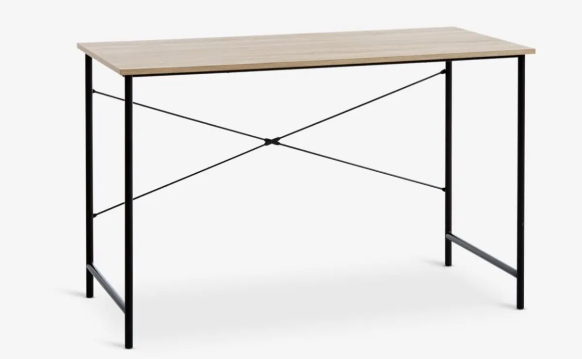 Desk 60x120 - Image 2