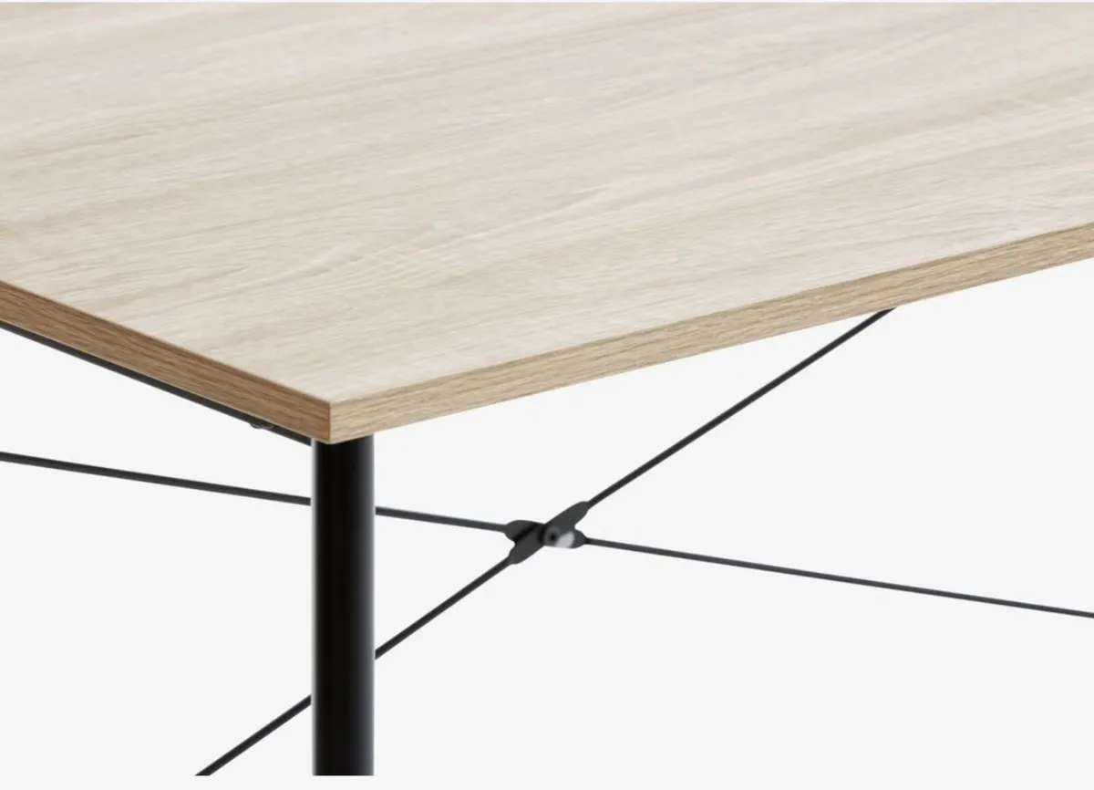 Desk 60x120 - Image 3