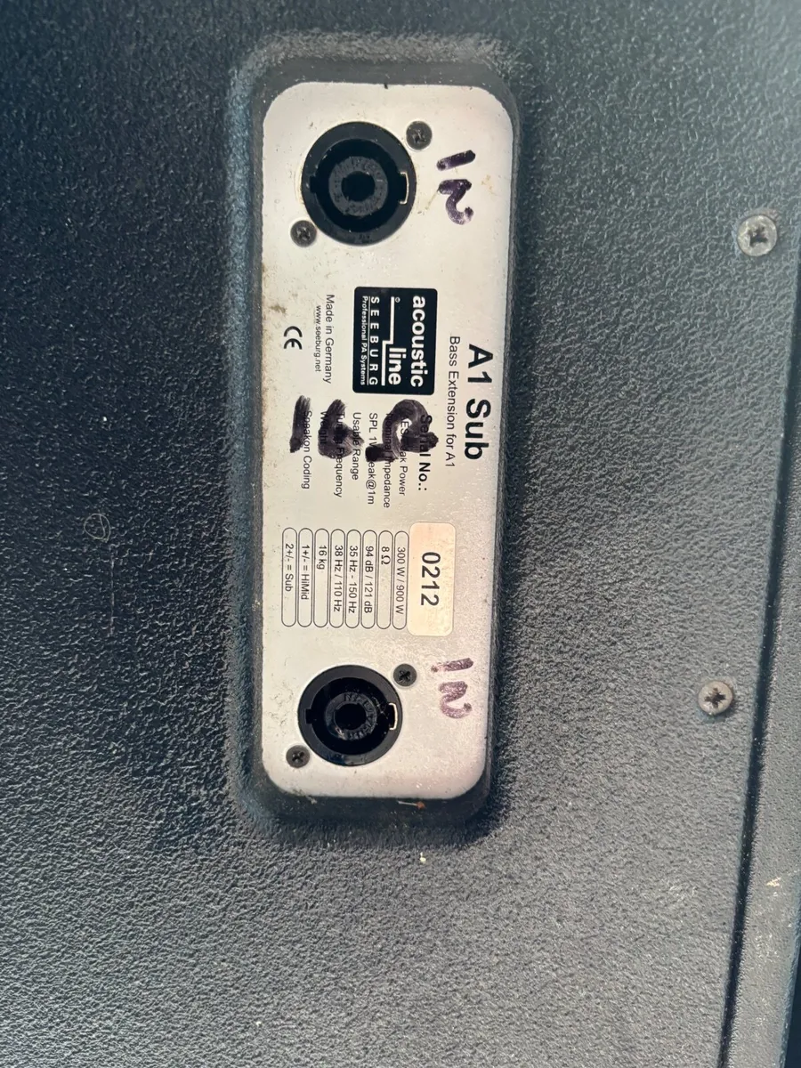 Base bins - Image 3