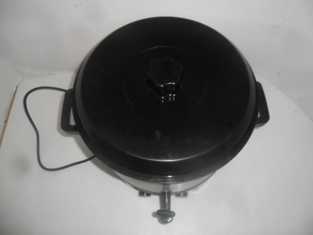 Klarstein Electric Fruit Preserver - Image 2