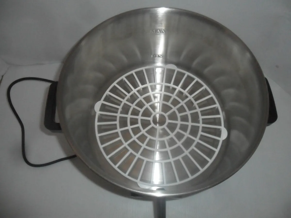 Klarstein Electric Fruit Preserver - Image 3