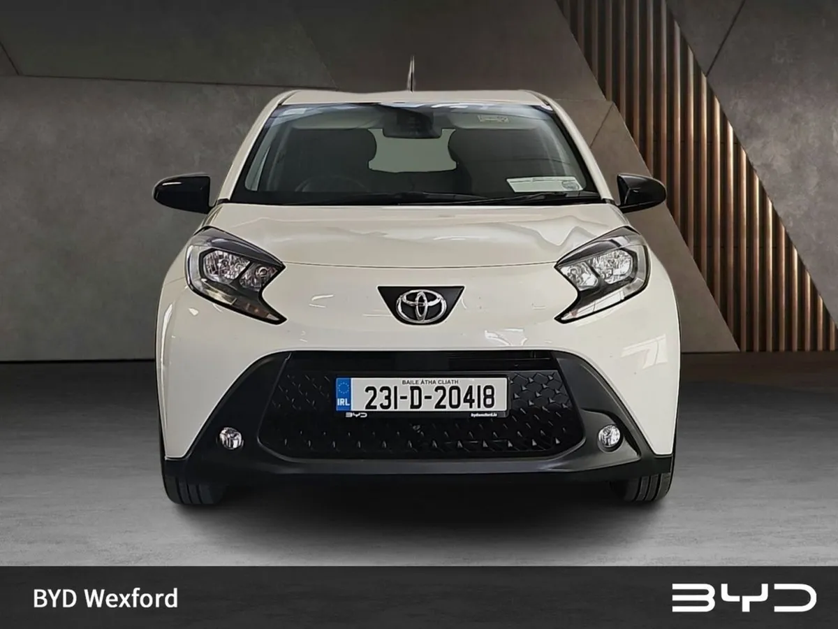 Toyota Aygo X (deposit Taken)1.0 Pulse - Image 2