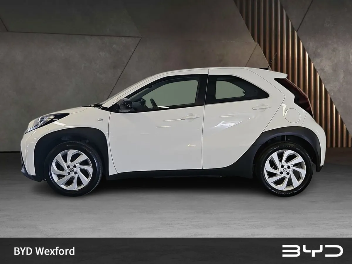 Toyota Aygo X (deposit Taken)1.0 Pulse - Image 4