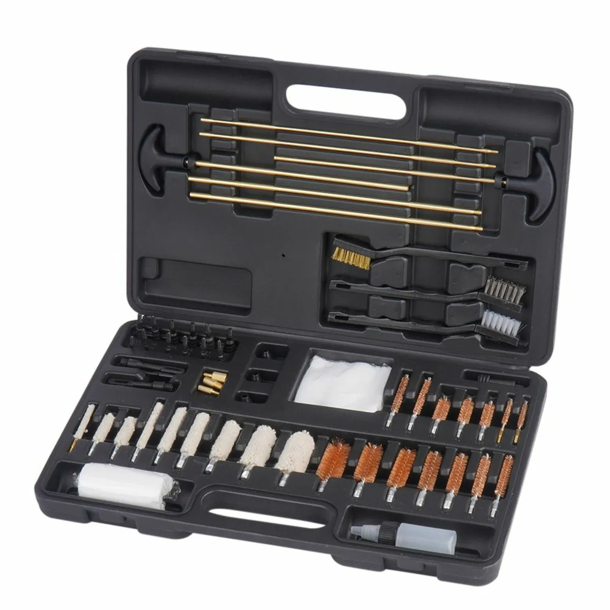 GunPany Universal Firearm Cleaning Kit - Image 1