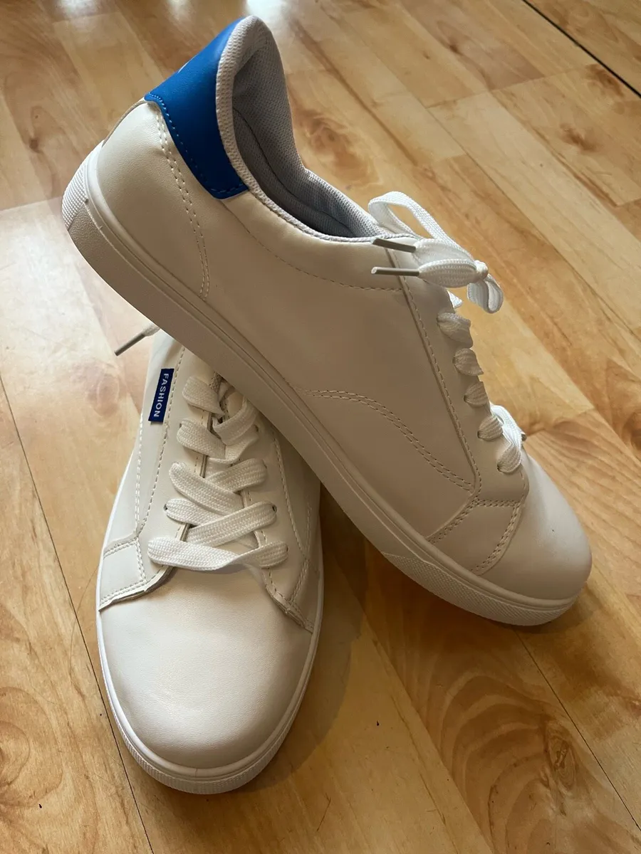 Shoe - Image 1