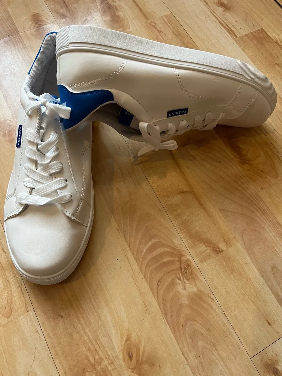 Shoe - Image 2