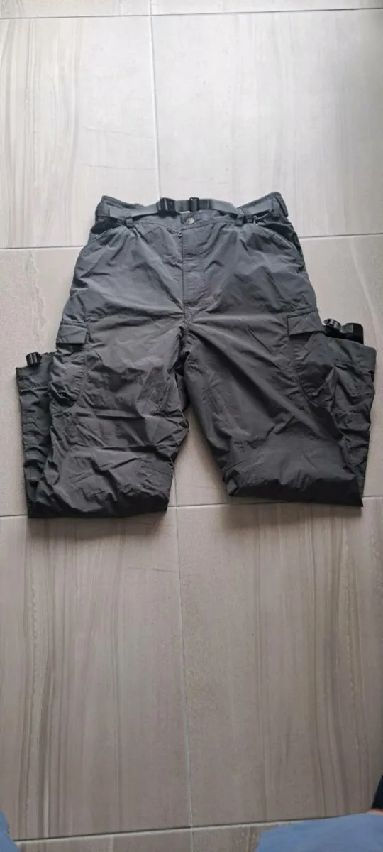 Helly Hansen (Men's) Ski Pants (XL) - Image 1