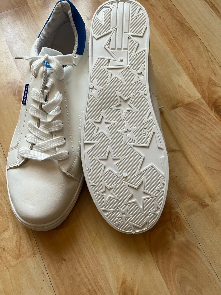 Shoe - Image 4