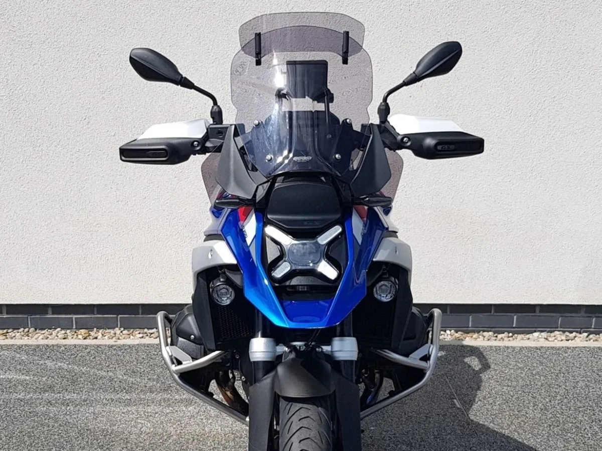 BMW R 1300 GS TE Trophy Finance Available - Image 3