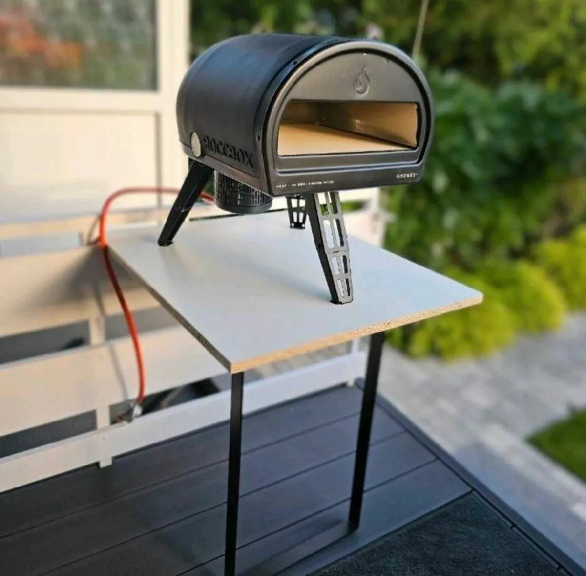 Gozney Roccbox Pizza Oven accessories - Image 1