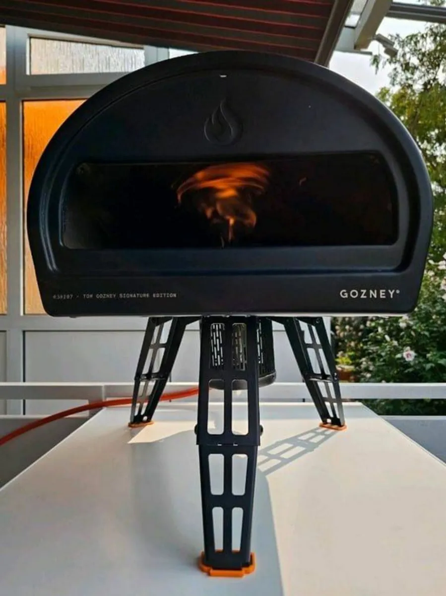Gozney Roccbox Pizza Oven accessories - Image 2