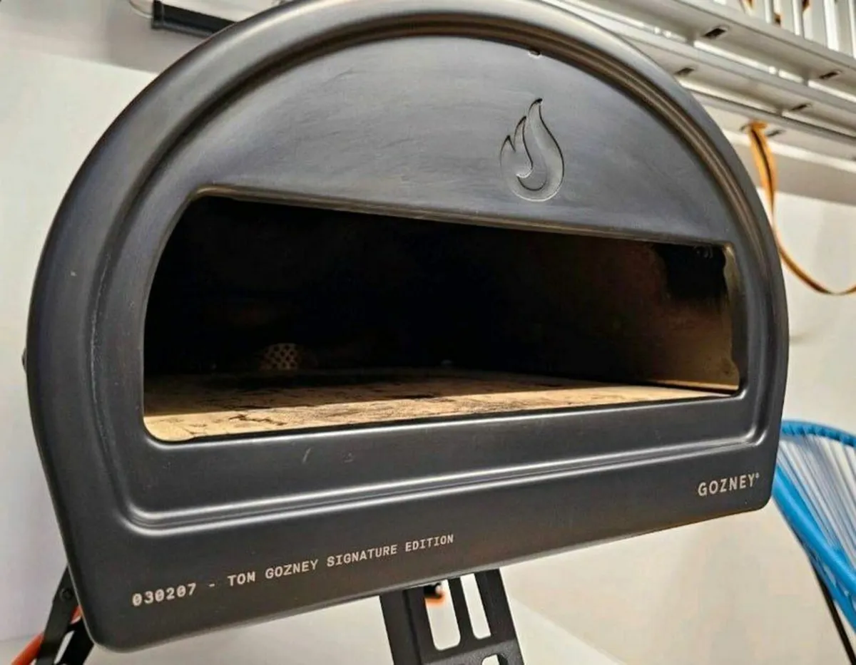 Gozney Roccbox Pizza Oven accessories - Image 4