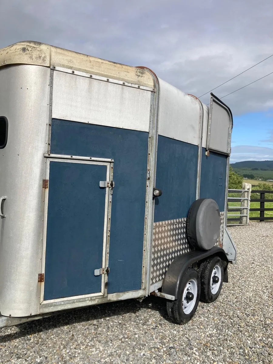 Horse Box - Image 3